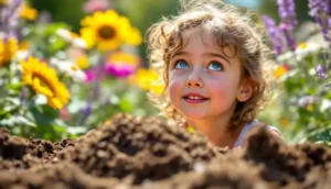 Mehr über den Artikel erfahren Geschützt: Die faszinierende Welt der Maulwürfe: Leben, Verhalten und spannende Einblicke unter der Erde